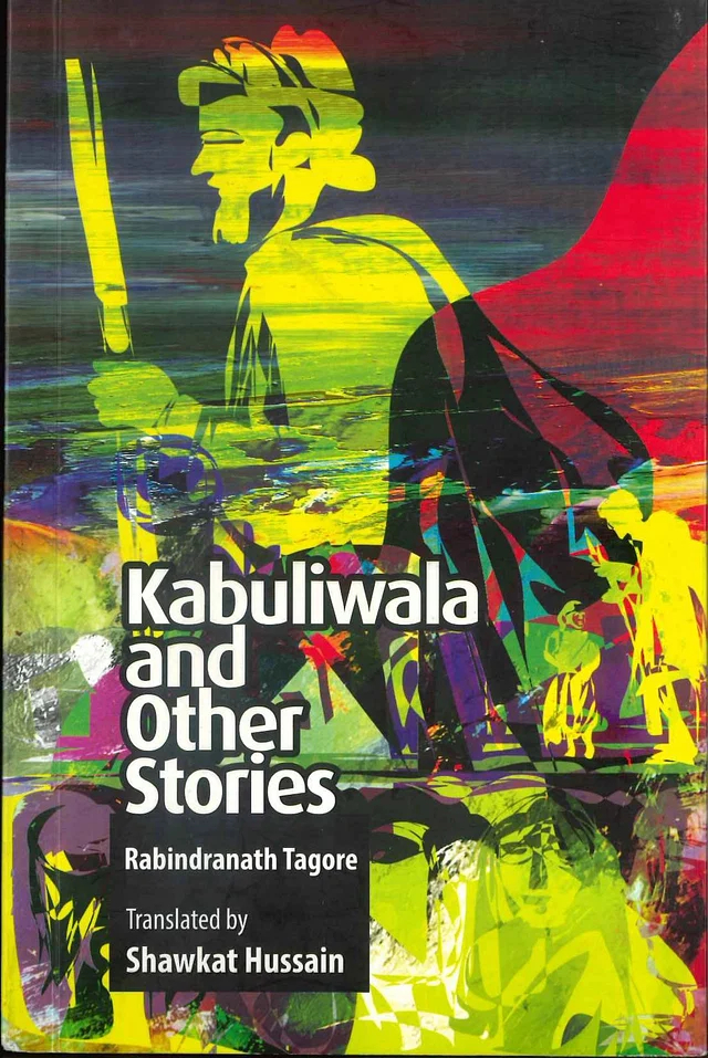 Kabuliwala and Other Stories